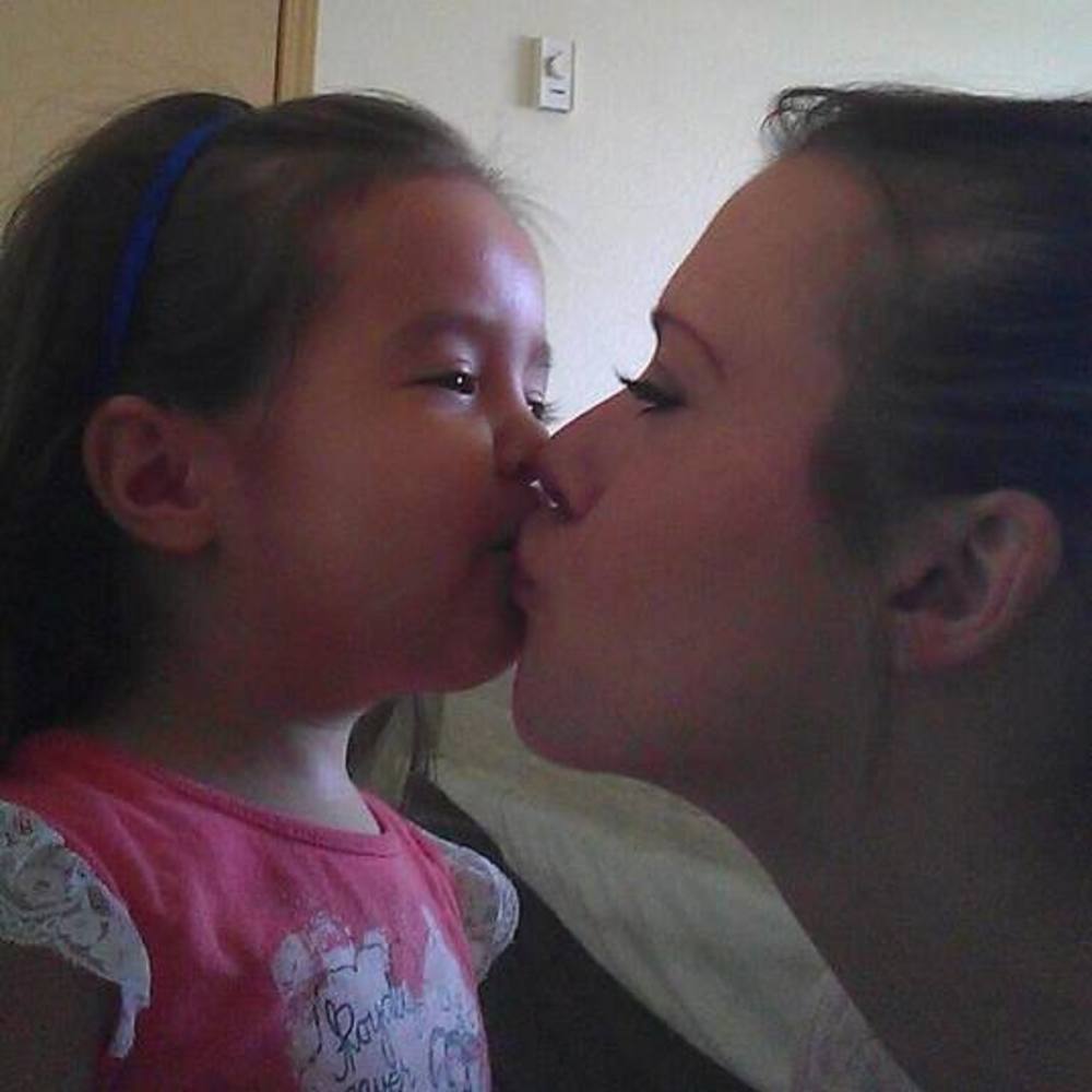 Meet your Posher, Kathy